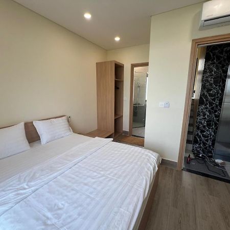 Bed and Breakfast Grand World Phú Quốc Exterior foto